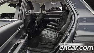 Hyundai Palisade, 2022 — миниатюра 12