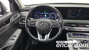 Hyundai Palisade, 2022 — миниатюра 13