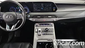 Hyundai Palisade, 2022 — миниатюра 14
