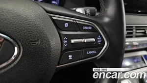Hyundai Palisade, 2022 — миниатюра 16