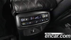 Hyundai Palisade, 2022 — миниатюра 19