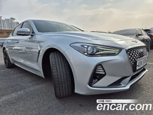 Genesis G70, 2017 — миниатюра 4