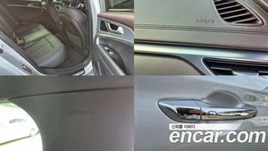 Genesis G70, 2017 — миниатюра 14