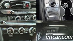Genesis G70, 2017 — миниатюра 17