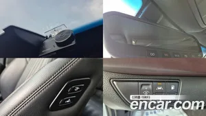 Genesis G70, 2017 — миниатюра 18
