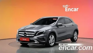 Mercedes-Benz GLA-Class, 2015 — миниатюра 20