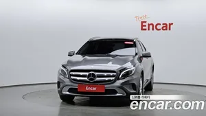 Mercedes-Benz GLA-Class, 2015 — миниатюра 2