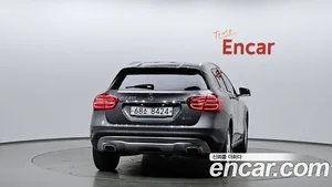 Mercedes-Benz GLA-Class, 2015 — миниатюра 3