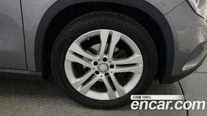 Mercedes-Benz GLA-Class, 2015 — миниатюра 4