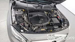 Mercedes-Benz GLA-Class, 2015 — миниатюра 5
