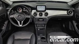 Mercedes-Benz GLA-Class, 2015 — миниатюра 6