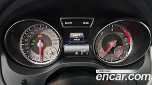 Mercedes-Benz GLA-Class, 2015 — миниатюра 7