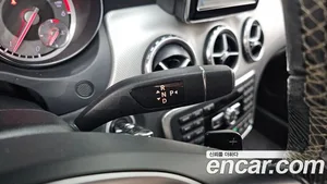 Mercedes-Benz GLA-Class, 2015 — миниатюра 8