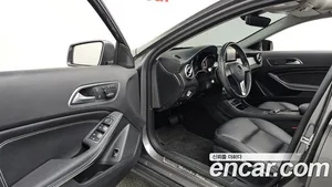 Mercedes-Benz GLA-Class, 2015 — миниатюра 9