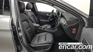 Mercedes-Benz GLA-Class, 2015 — миниатюра 10