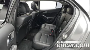 Mercedes-Benz GLA-Class, 2015 — миниатюра 11