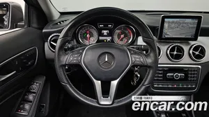 Mercedes-Benz GLA-Class, 2015 — миниатюра 12
