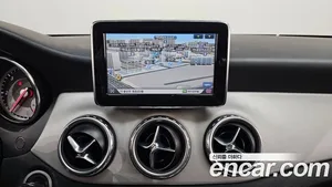 Mercedes-Benz GLA-Class, 2015 — миниатюра 13