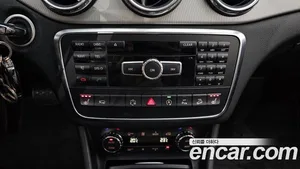 Mercedes-Benz GLA-Class, 2015 — миниатюра 15