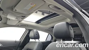 Mercedes-Benz GLA-Class, 2015 — миниатюра 19