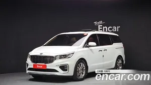 Kia Carnival, 2018 — миниатюра 1