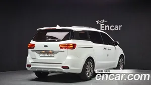 Kia Carnival, 2018 — миниатюра 2