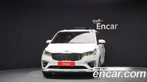 Kia Carnival, 2018 — миниатюра 3