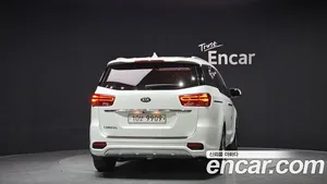 Kia Carnival, 2018 — миниатюра 4