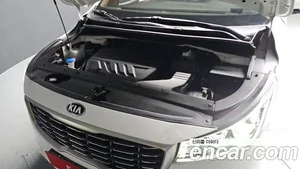 Kia Carnival, 2018 — миниатюра 6