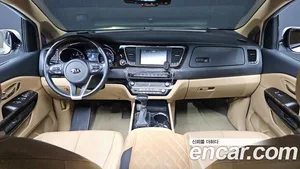 Kia Carnival, 2018 — миниатюра 7