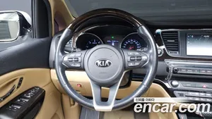 Kia Carnival, 2018 — миниатюра 10