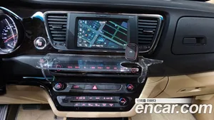 Kia Carnival, 2018 — миниатюра 11