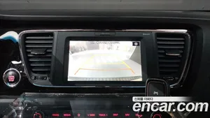 Kia Carnival, 2018 — миниатюра 12