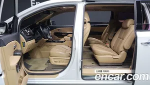 Kia Carnival, 2018 — миниатюра 17