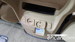 Kia Carnival, 2018 — миниатюра 18