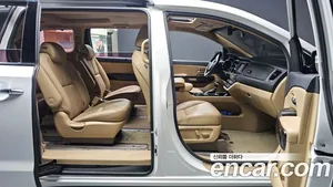 Kia Carnival, 2018 — миниатюра 19
