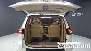 Kia Carnival, 2018 — миниатюра 20