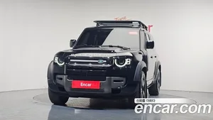 Land Rover Defender, 2024 — миниатюра 2