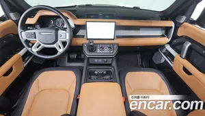 Land Rover Defender, 2024 — миниатюра 6