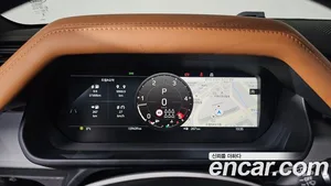 Land Rover Defender, 2024 — миниатюра 7