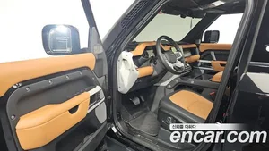 Land Rover Defender, 2024 — миниатюра 9