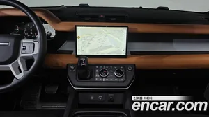 Land Rover Defender, 2024 — миниатюра 13