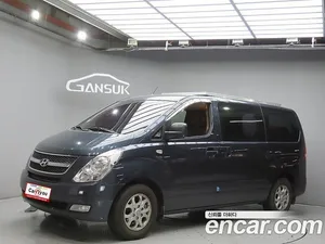 Hyundai Starex, 2015 — миниатюра 1