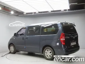 Hyundai Starex, 2015 — миниатюра 2