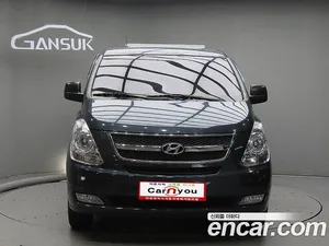 Hyundai Starex, 2015 — миниатюра 3