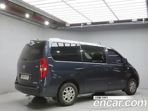 Hyundai Starex, 2015 — миниатюра 4