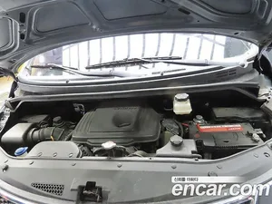 Hyundai Starex, 2015 — миниатюра 6