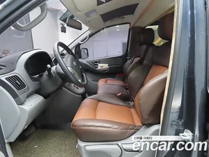 Hyundai Starex, 2015 — миниатюра 7