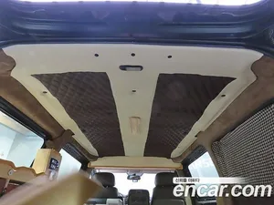 Hyundai Starex, 2015 — миниатюра 12