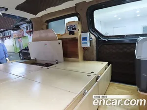 Hyundai Starex, 2015 — миниатюра 13